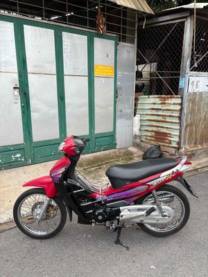 fu 2005 - ảnh 1