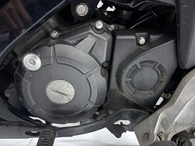 Honda Winner 2023 - ảnh 1