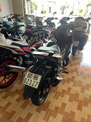 Honda Winner 2021 - ảnh 1