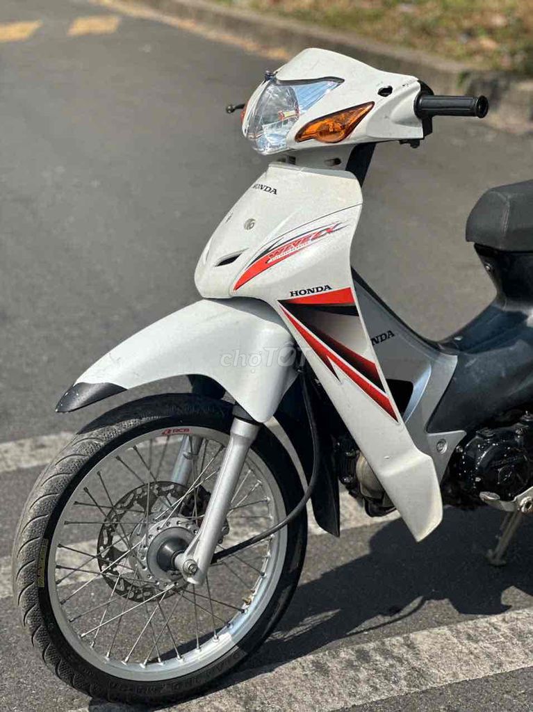 Honda Wave 2015 - ảnh 2
