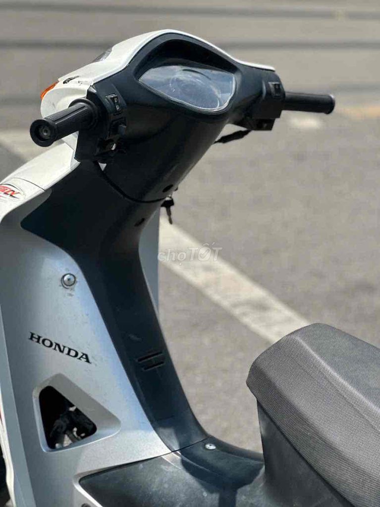 Honda Wave 2015 - ảnh 4