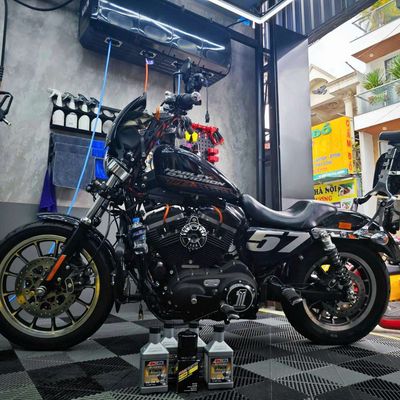 Harley 2015 - ảnh 1