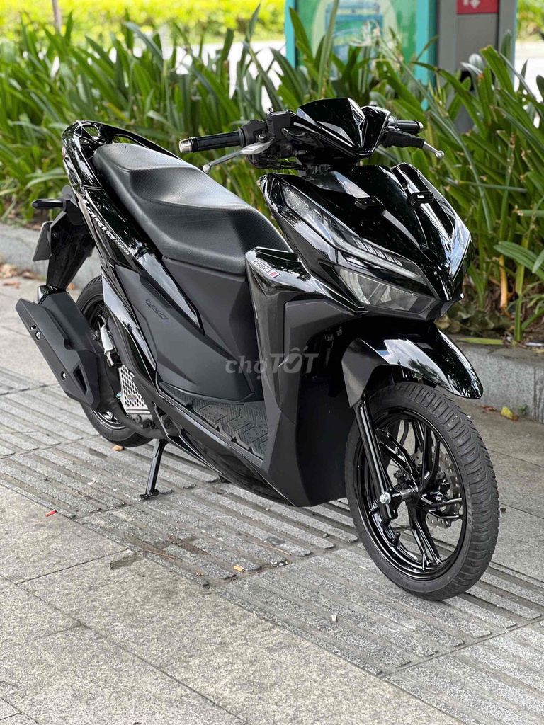 Honda Vario 2020 - ảnh 1
