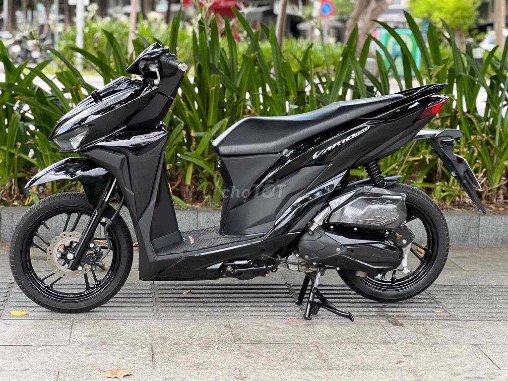 Honda Vario 2020 - ảnh 2