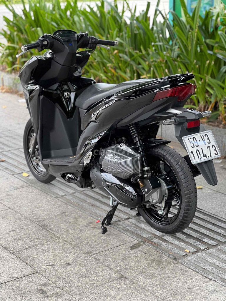 Honda Vario 2020 - ảnh 3
