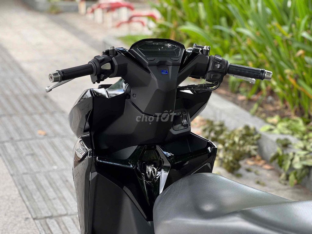 Honda Vario 2020 - ảnh 5