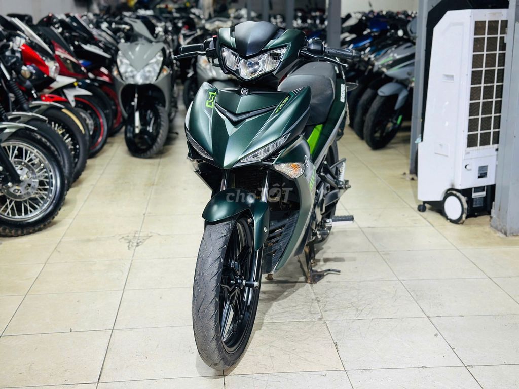 XE M 2020 - ảnh 3