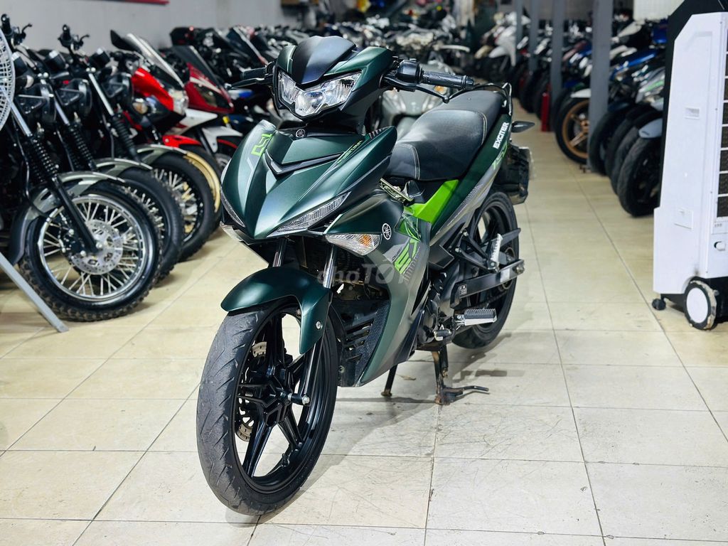XE M 2020 - ảnh 4