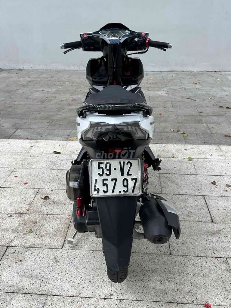 Honda Air Blade 2016 - ảnh 1