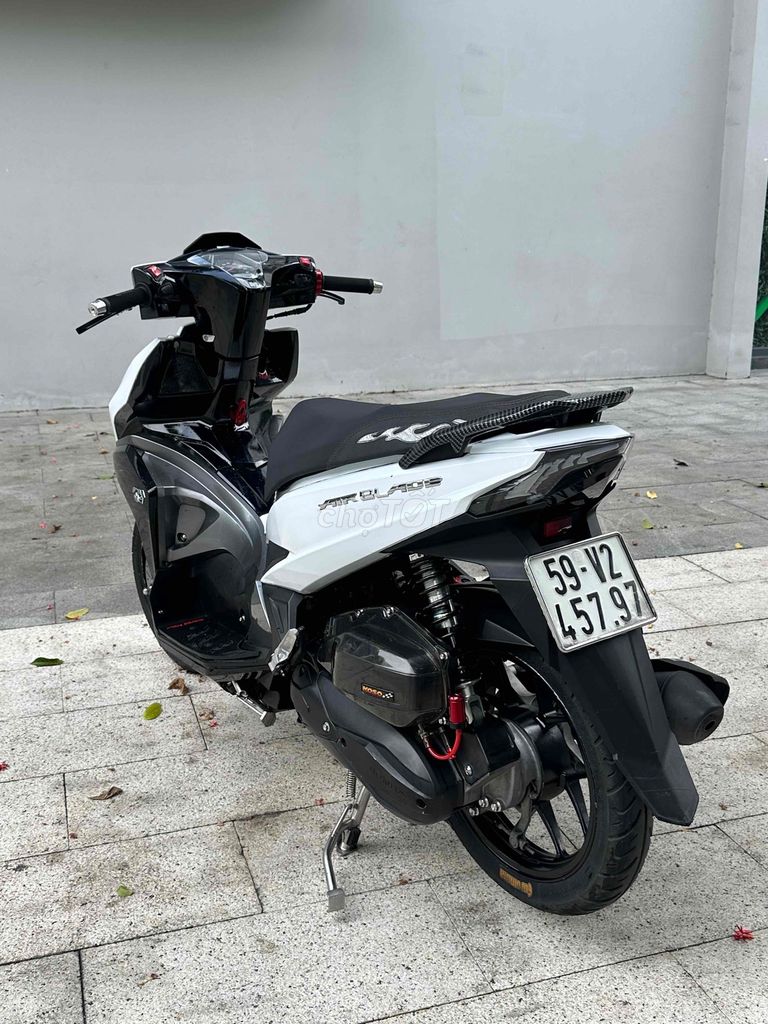 Honda Air Blade 2016 - ảnh 2
