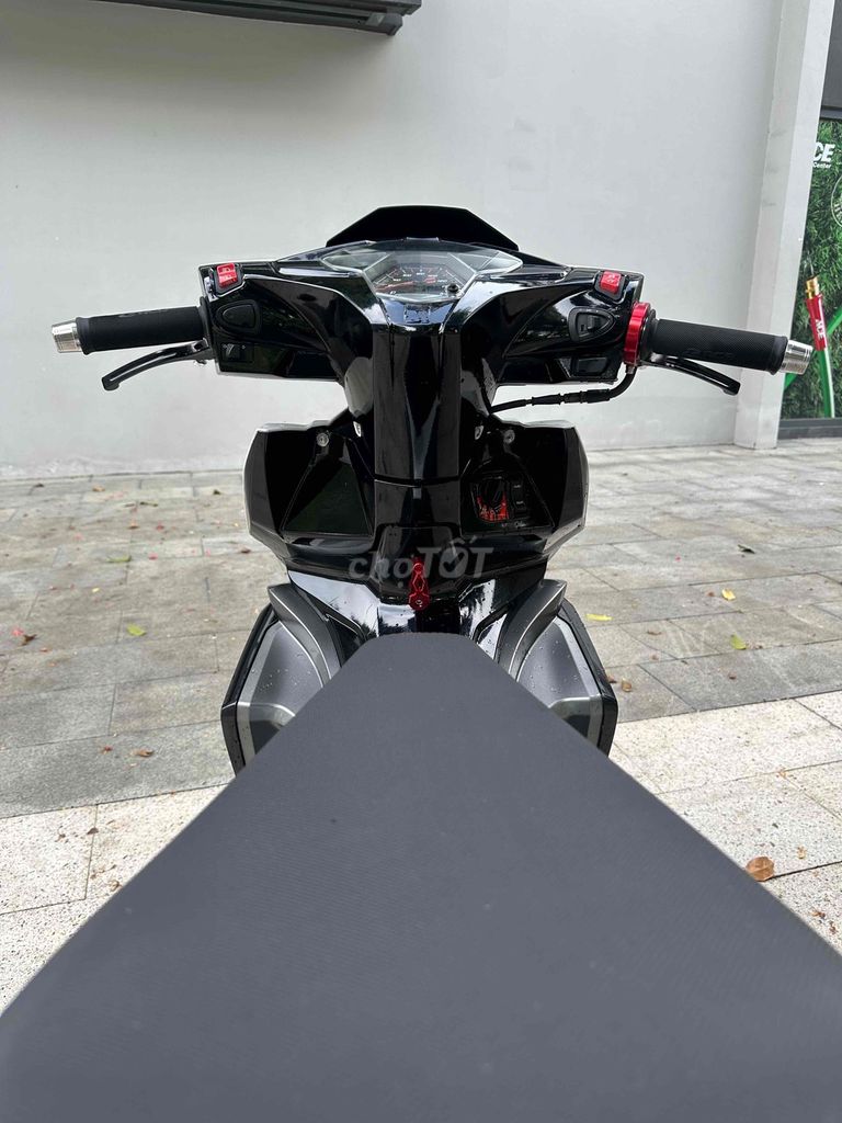 Honda Air Blade 2016 - ảnh 4