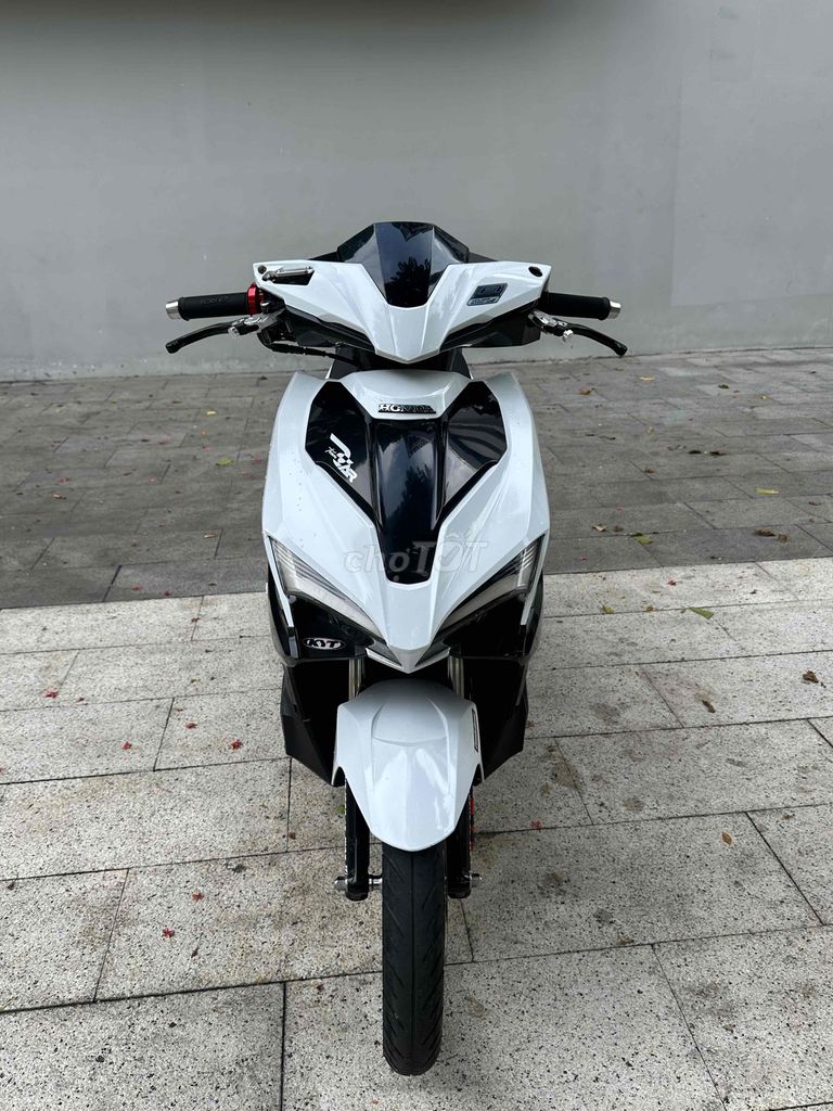 Honda Air Blade 2016 - ảnh 5