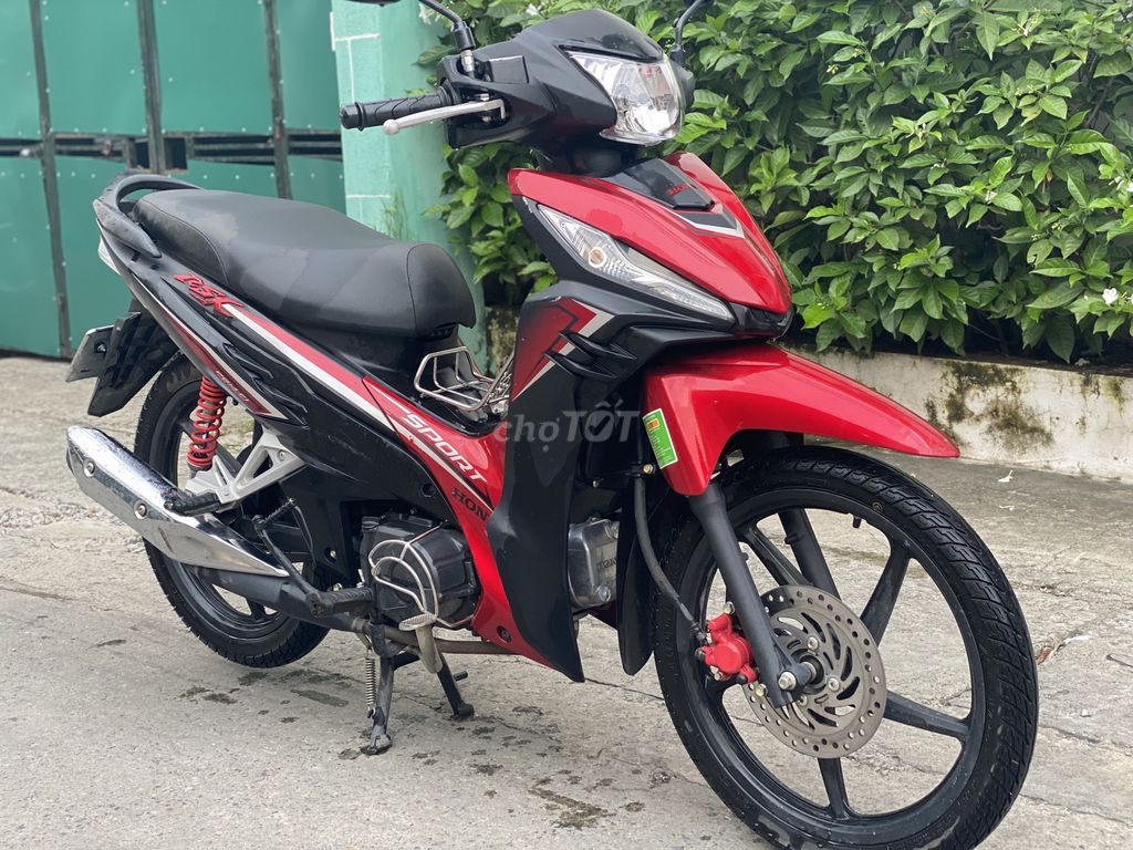 Honda 2021 - ảnh 1