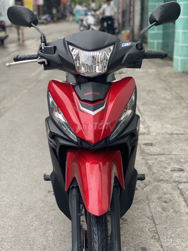 Honda 2021 - ảnh 2