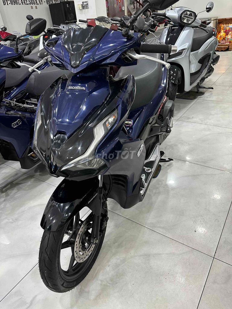 Honda Air Blade 2020 - ảnh 1