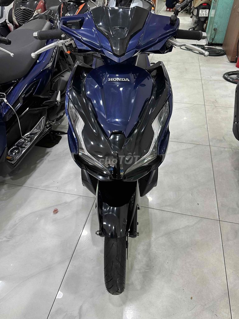 Honda Air Blade 2020 - ảnh 2
