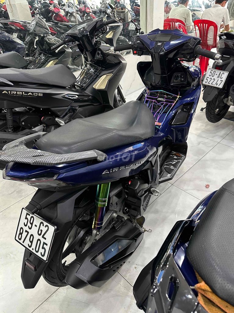 Honda Air Blade 2020 - ảnh 3