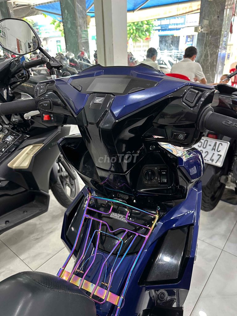 Honda Air Blade 2020 - ảnh 4