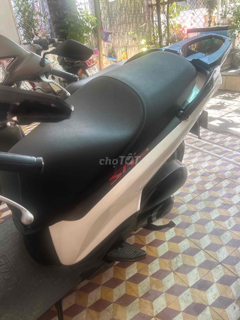 Honda SH 2005 - ảnh 1