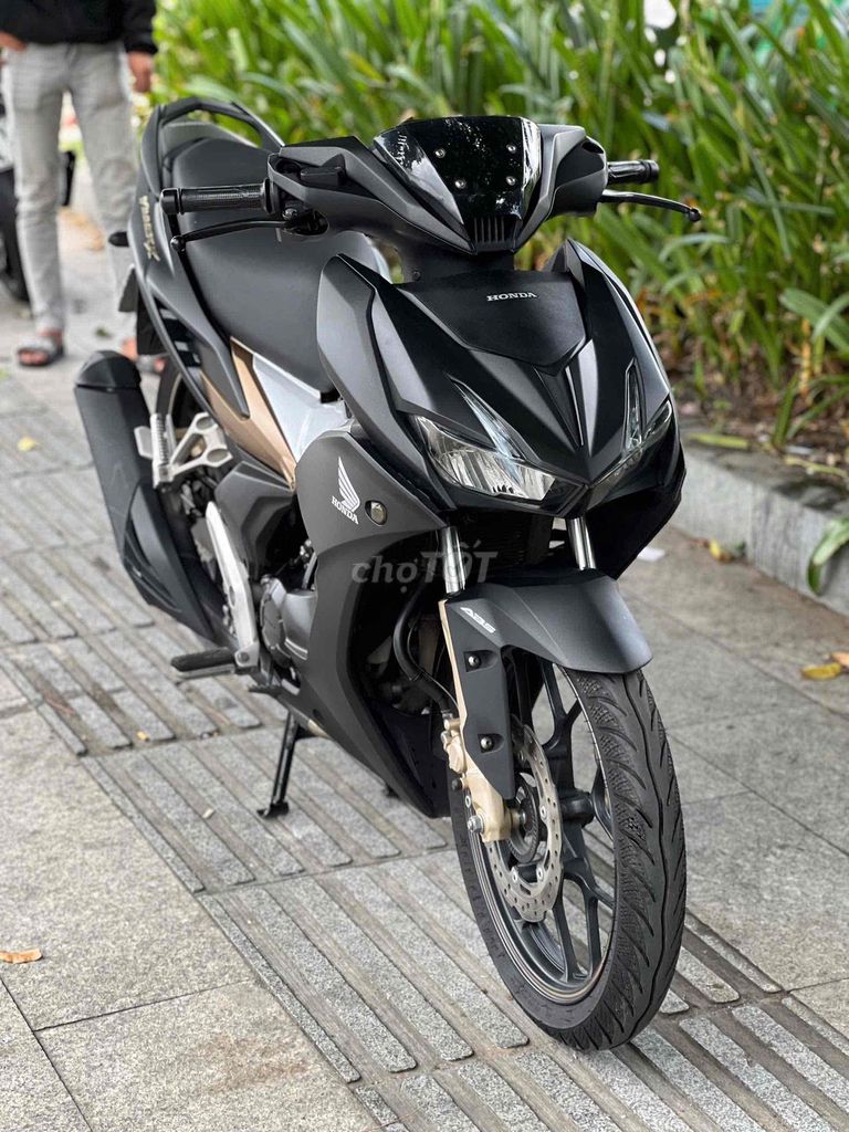 Honda Winner 2021 - ảnh 1