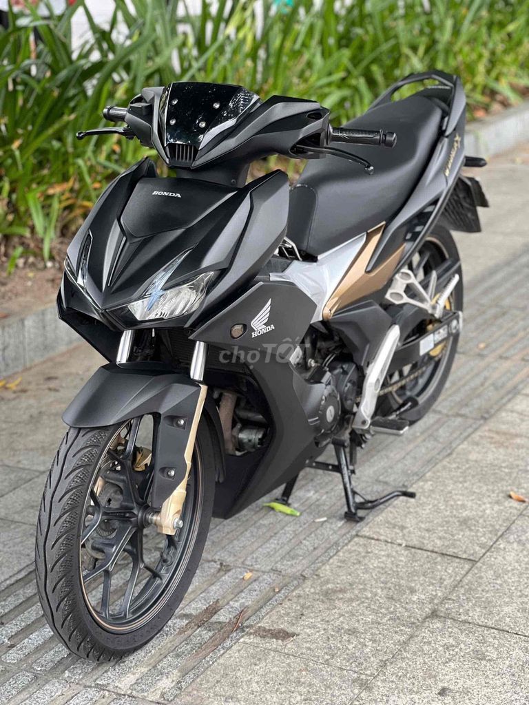 Honda Winner 2021 - ảnh 2