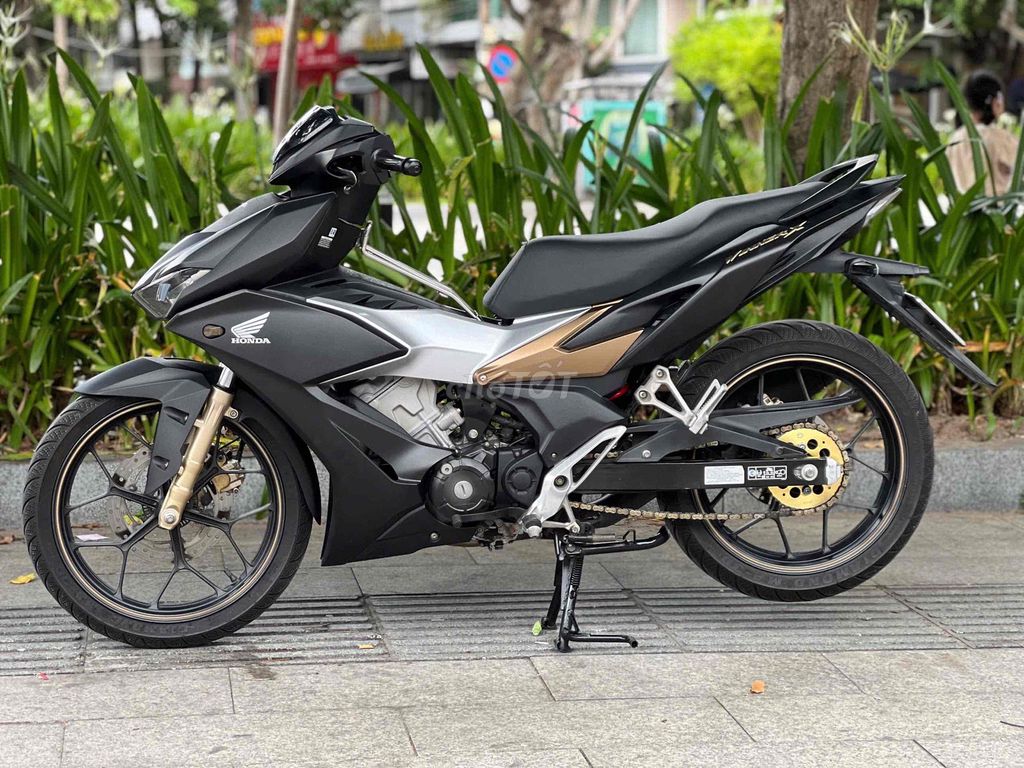 Honda Winner 2021 - ảnh 3