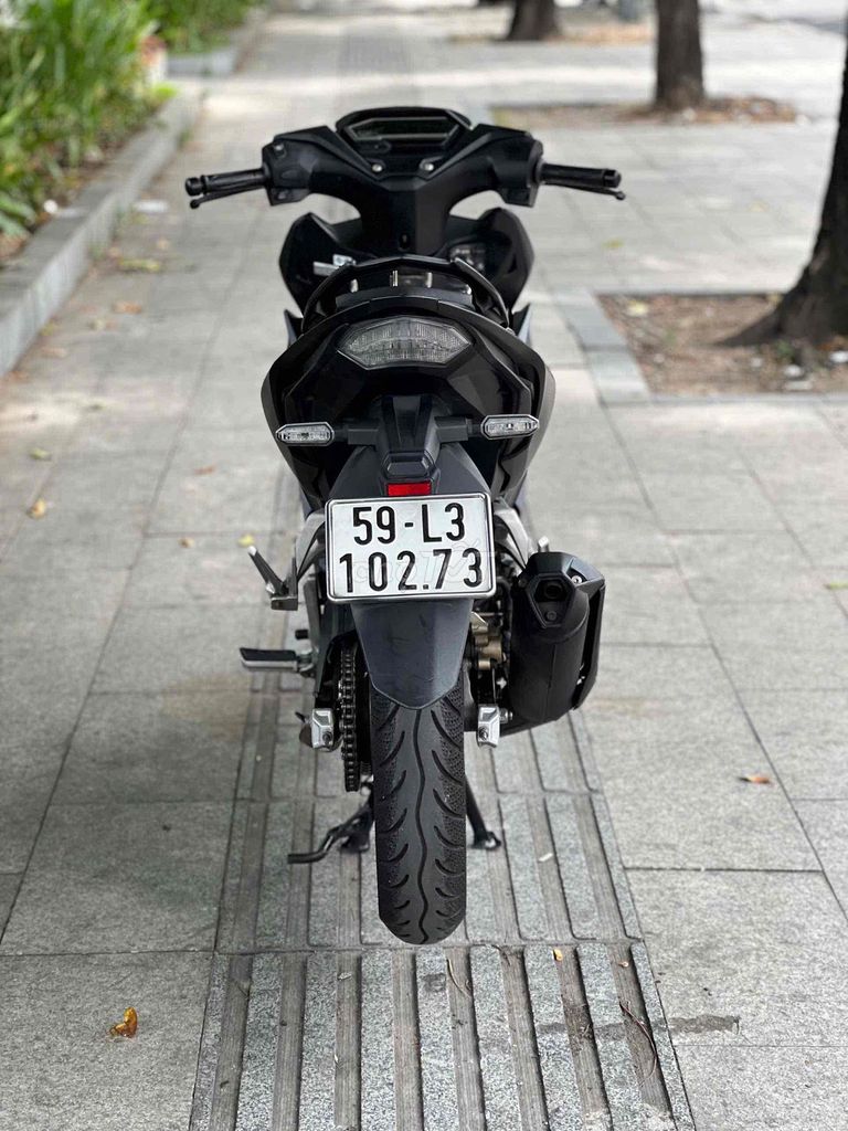 Honda Winner 2021 - ảnh 5