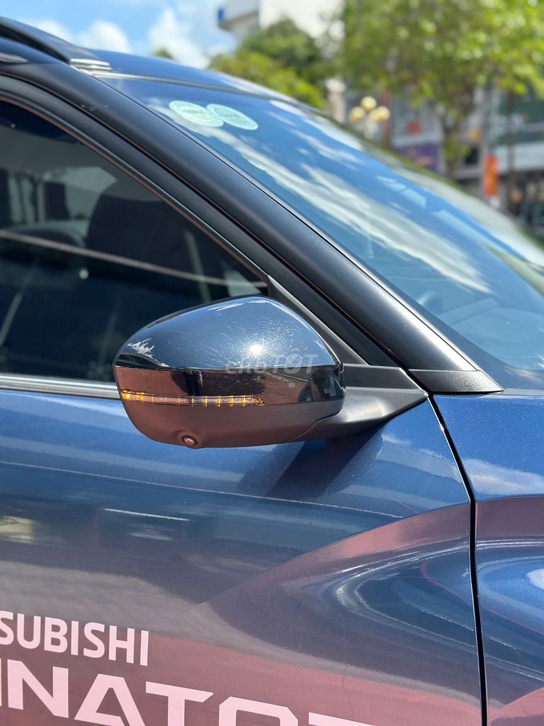 Mitsubishi Destinator 2025 - ảnh 4