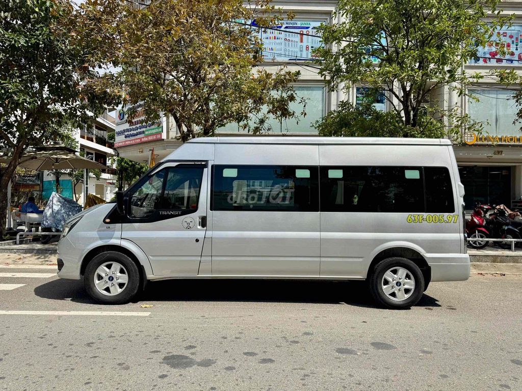 Ford 2022 - ảnh 2