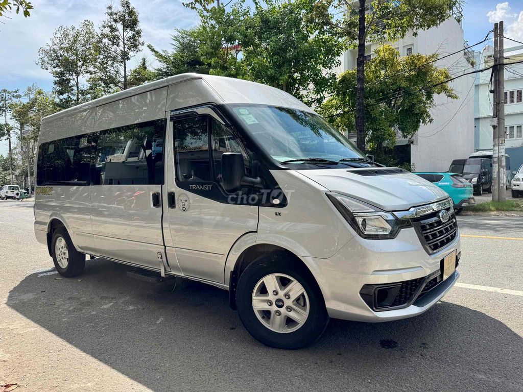 Ford 2022 - ảnh 4