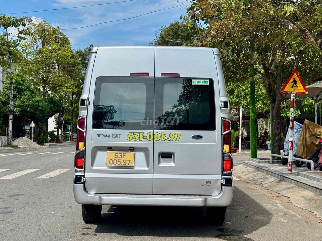 Ford 2022 - ảnh 5