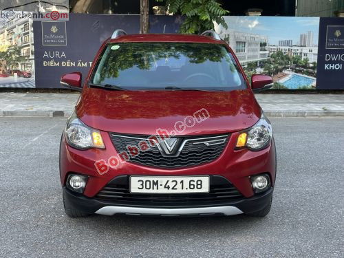 VinFast Fadil 1.4 AT 2021 - ảnh 1