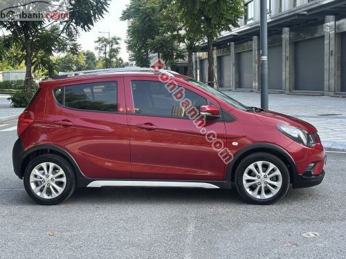 VinFast Fadil 1.4 AT 2021 - ảnh 2