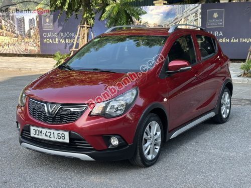 VinFast Fadil 1.4 AT 2021 - ảnh 3