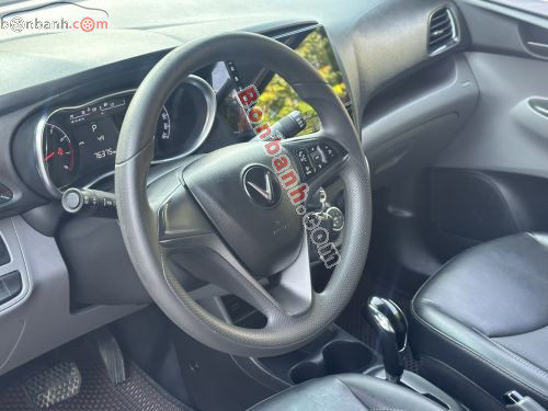 VinFast Fadil 1.4 AT 2021 - ảnh 4