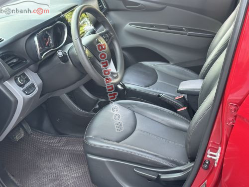 VinFast Fadil 1.4 AT 2021 - ảnh 5