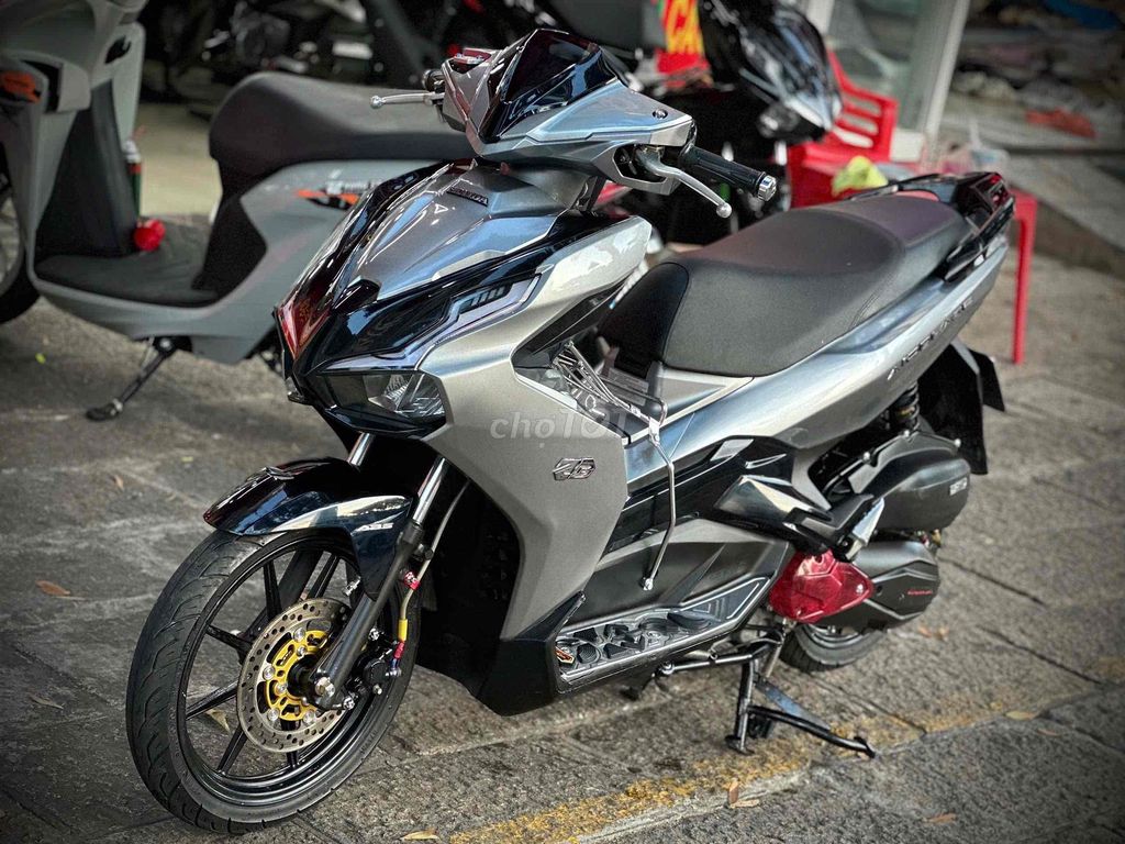 Honda Airblade 2021 - ảnh 1