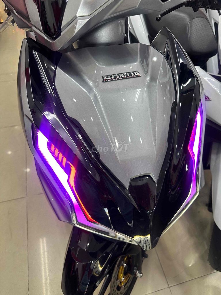 Honda Airblade 2021 - ảnh 2