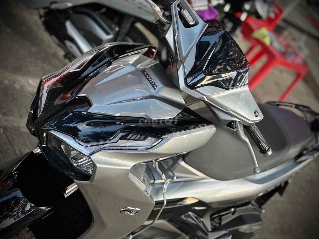 Honda Airblade 2021 - ảnh 4