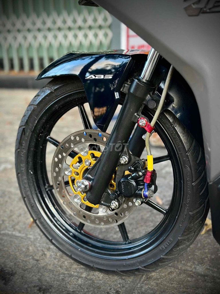 Honda Airblade 2021 - ảnh 5