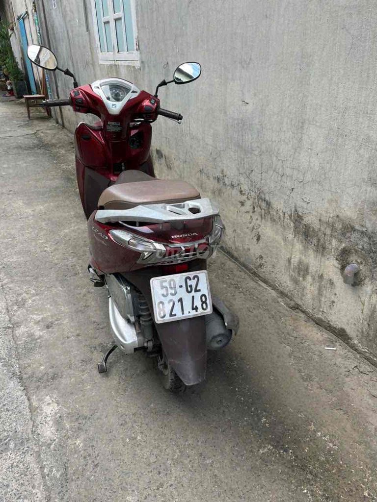 Honda Lead 2020 - ảnh 1