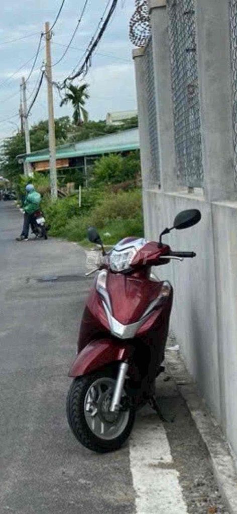 Honda Lead 2020 - ảnh 2