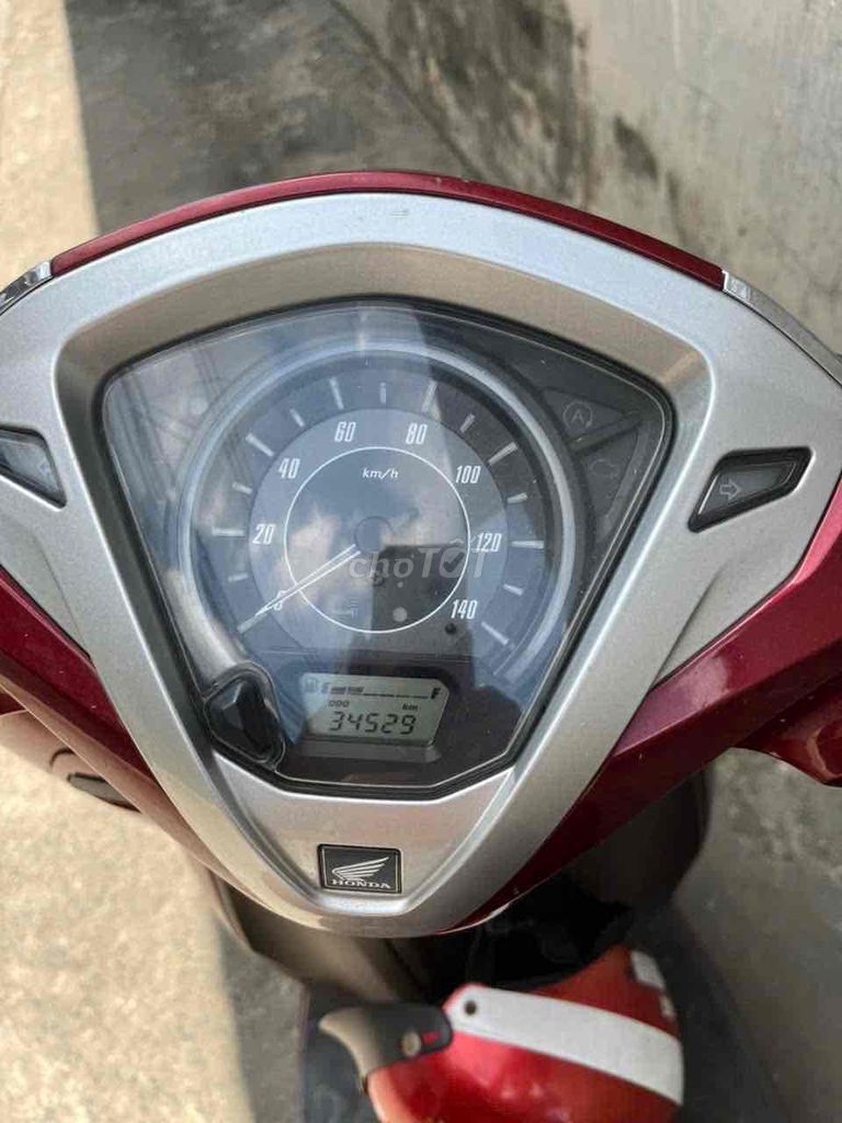 Honda Lead 2020 - ảnh 3