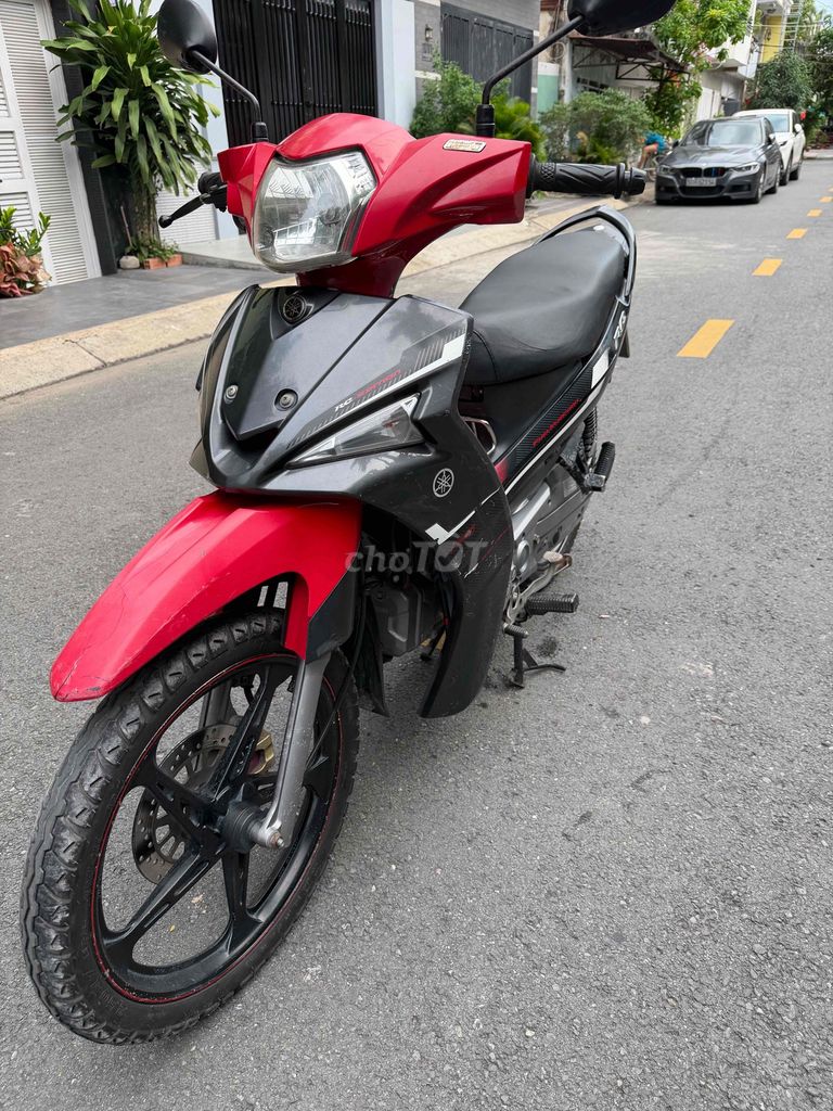 Yamaha Sirius 2016 - ảnh 1