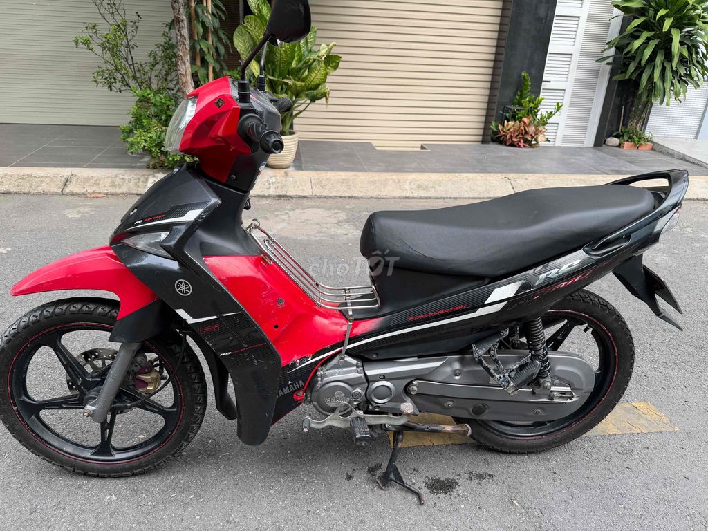 Yamaha Sirius 2016 - ảnh 2