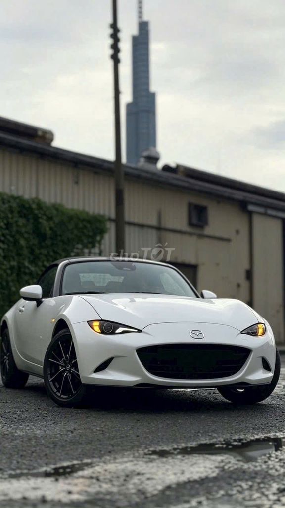 Mazda - ảnh 1