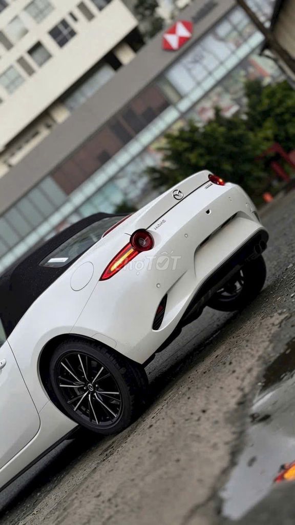 Mazda - ảnh 2