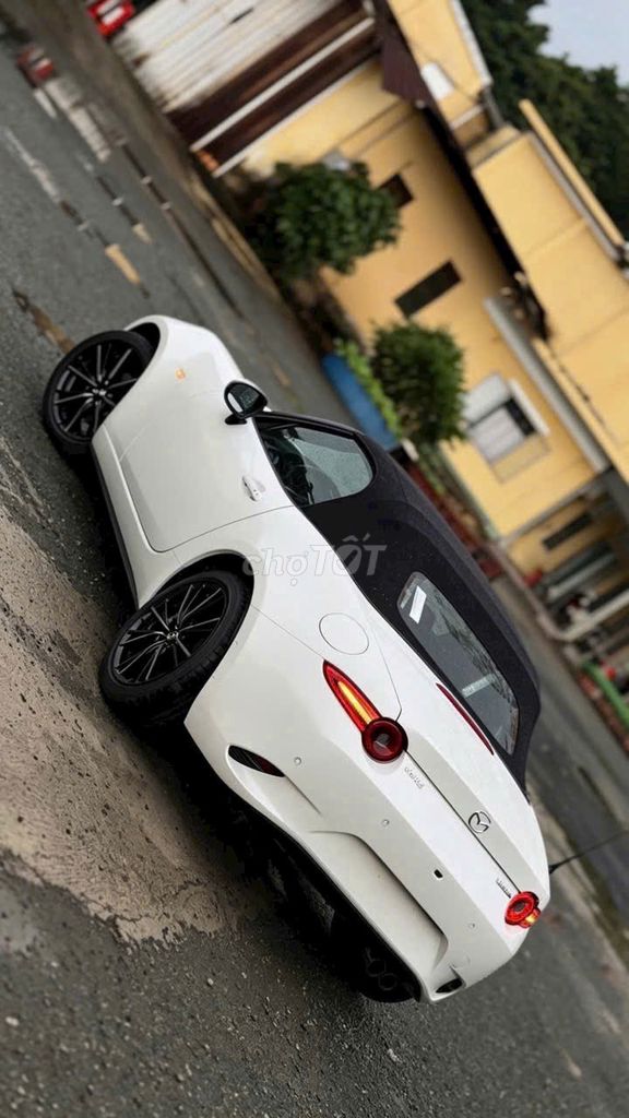 Mazda - ảnh 4
