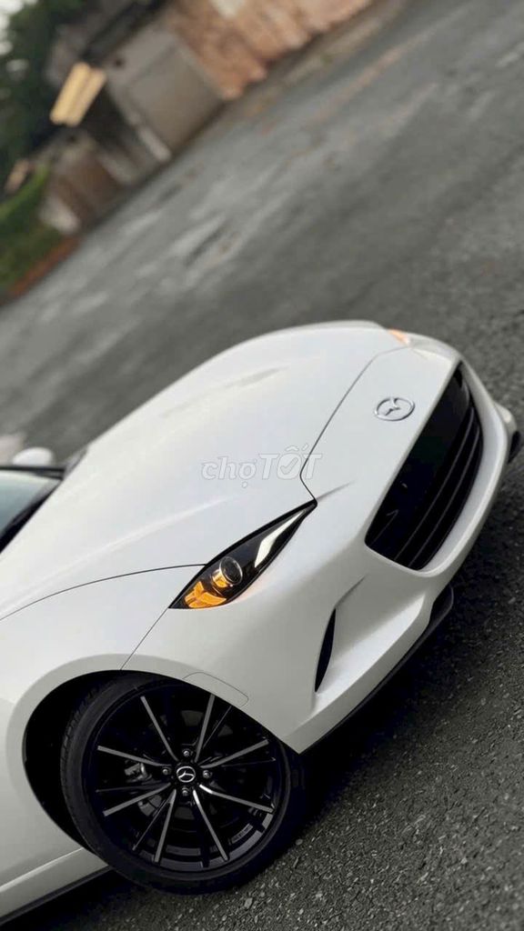 Mazda - ảnh 5