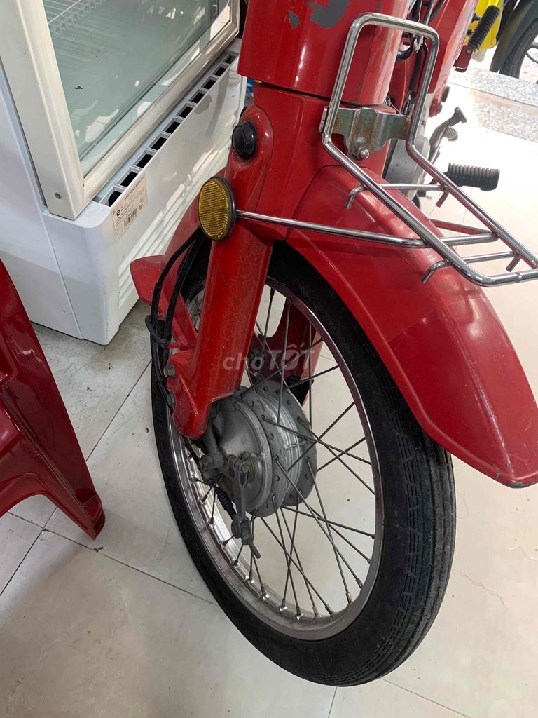 Honda DM 1992 - ảnh 2